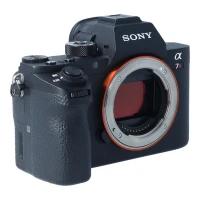 Aparat UŻYWANY Sony A7R II (ILCE7RM2) s.n. 3803714