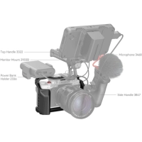 Smallrig Klatka operatorska do Fujifilm X-T5