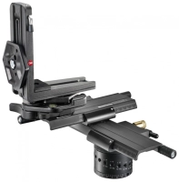Głowica Manfrotto MNMH057A5-LONG QTVR panoramiczna PRO