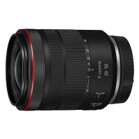 Canon RF 20-50mm F4L IS USM PZ