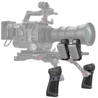 Smallrig Zestaw Magic FIZ Wireless Follow Focus Handgrip Kit [3782]
