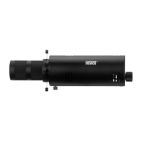Lampa LED Newell Perseo Mini
