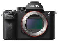 Sony A7S II body (ILCE-7SM2)