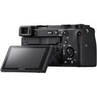 Aparat cyfrowy Sony A6600 body (ILCE-6600B) 