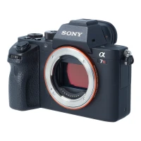 Aparat UŻYWANY Sony A7R II (ILCE7RM2) s.n. 3803714