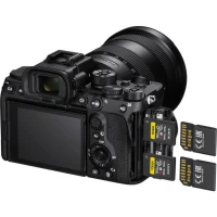 Aparat cyfrowy Sony A7S III body (ILCE-7SM3)