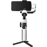 Zhiyun Smooth 5S Combo biały