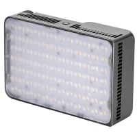 Lampa LED Amaran Ace 25x Bicolor 2700-6500K Kit (Silver)