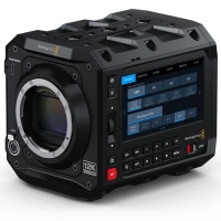 Kamera cyfrowa Blackmagic PYXIS 12K 