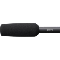 Sony ECM-778 mikrofon podcastowy