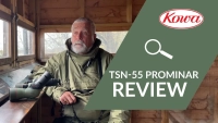 Kowa Spotting scope TSN-55S PROMINAR 17-40xW zoom