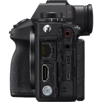 Aparat cyfrowy Sony A9 III body (ILCE-9M3)