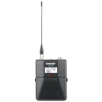 Shure cyfrowy nadajnik bodypack ULXD1 G51 470-534 MHz