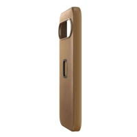 Peak Design Mobile Everyday Clarino Case etui do Google Pixel 9 Pro XL brązowe