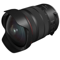 Obiektyw Canon RF 7-14 f/2.8-3.5 L Fisheye STM