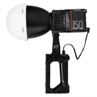 Lampa LED Yongnuo YN150Li Kit - WB (2700 K - 6500 K)