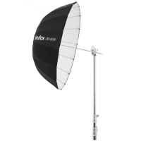 Parasol Godox UB-85W paraboliczna biała