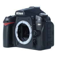 Aparat UŻYWANY Nikon D90 body s.n. 6826500