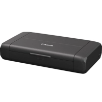 Urządzenie wielofunkcyjne Canon PIXMA TR150 z baterią