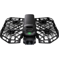 Dron  HOVER AIR X1 PRO Basic Combo czarny