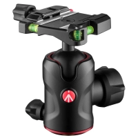 Głowica Manfrotto MH496 z płytką Q6