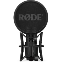 Rode Mikrofon pojemnościowy NT1 Signature Black