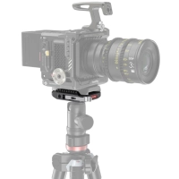 Smallrig Płytka Manfrotto Drop-in [2887B]