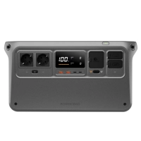 DJI Stacja zasilania Power 1000