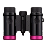 Lornetka Pentax UD 9x21 pink