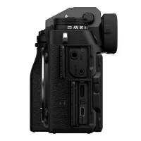 Aparat cyfrowy FujiFilm X-T5 czarny body