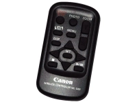 Canon WL-D89 Pilot do kamer Canon