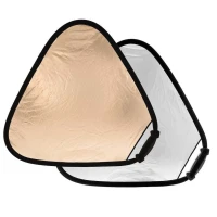 Blenda Lastolite  Trigrip 75 cm Sunfire/Silver 