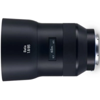 Obiektyw Carl Zeiss Batis 85 mm f/1.8 Sony E
