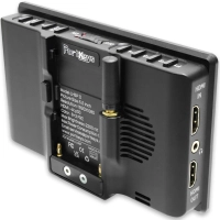 PORTKEYS Monitor Podglądowy LH5P II