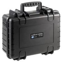 DJI Walizka typ 4000 do DJI Mavic 3 / Mavic 3 Cine Czarna