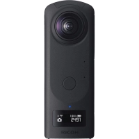 Ricoh THETA Z1 Czarny