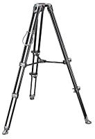 Statyw Manfrotto 502AM (MVT502AM) z gniazdem 75 mm Pro Video