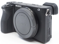 Sony A6500 body (ILCE6500) s.n. 3817455