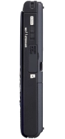 Olympus WS-853 (Czarny)
