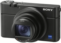 Sony DSC-RX100 VI (DSCRX100M6)