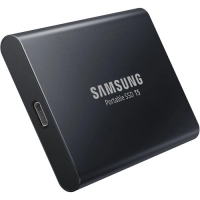 Samsung SSD T5 USB 3.1 500GB