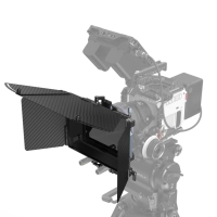 Smallrig Zestaw wrót Multifunctional Modular Matte Box (Φ114mm) Basic Kit