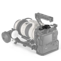 Smallrig Blokada gorącej stopki do A7II/III/ A7RII/III [2241]