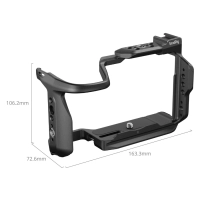 Smallrig klatka HawkLock do Canon EOS R6 V [6372]