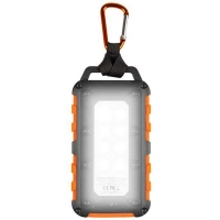 Xtorm  Powerbank solarny XXR104 10000 mAh 20W
