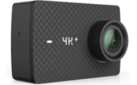 Xiaoyi YI Action Camera 4K+ z obudową wodoodporną