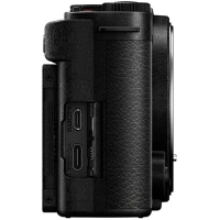 Aparat cyfrowy Panasonic Lumix S9 body czarny