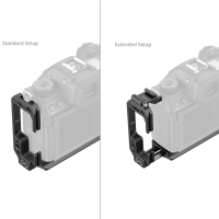 Smallrig L-Shape Mount Plate do Nikon Z6 III [4523]