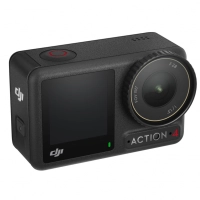 Kamera Sportowa DJI Action 4 Standard Combo