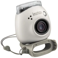 Aparat FujiFilm Instax Pal Milky White